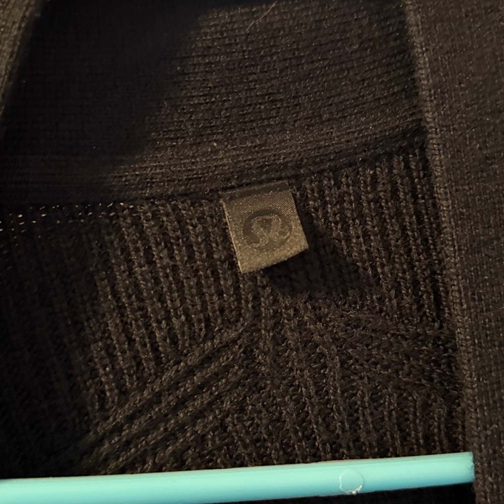 Lululemon Cardigan - Picture 2 of 2